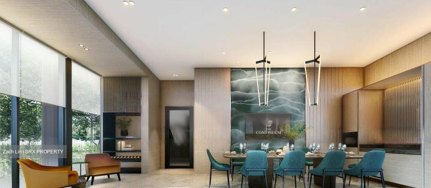 The Continuum (D15), Apartment #464329161